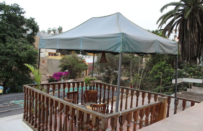 La Condesa de Barranco - Foto 7