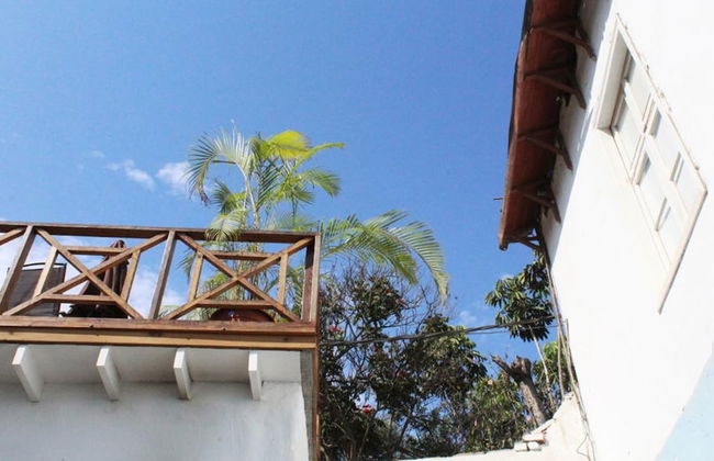 La Condesa de Barranco - Foto 76