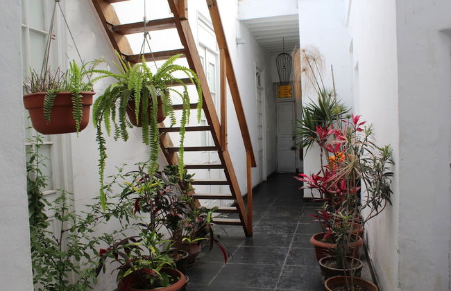 La Condesa de Barranco - Foto 72