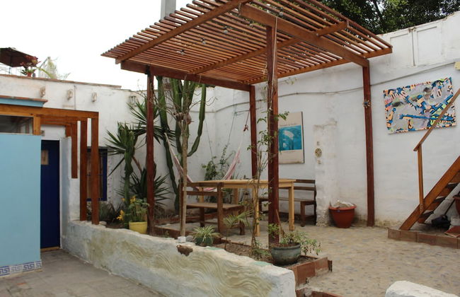 La Condesa de Barranco - Foto 22