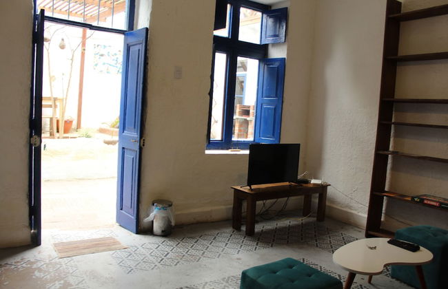 La Condesa de Barranco - Foto 18