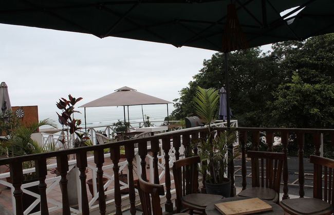 La Condesa de Barranco - Foto 44