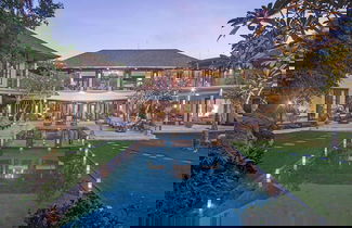 Foto 1 - Villa Avalon