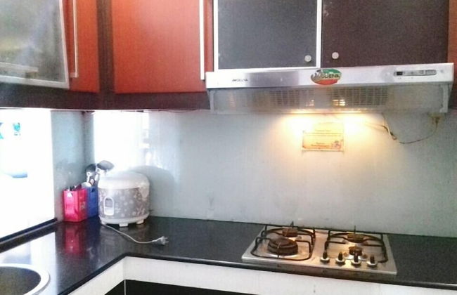 De Bukit Dago Villa by HouseinBandung - Foto 21