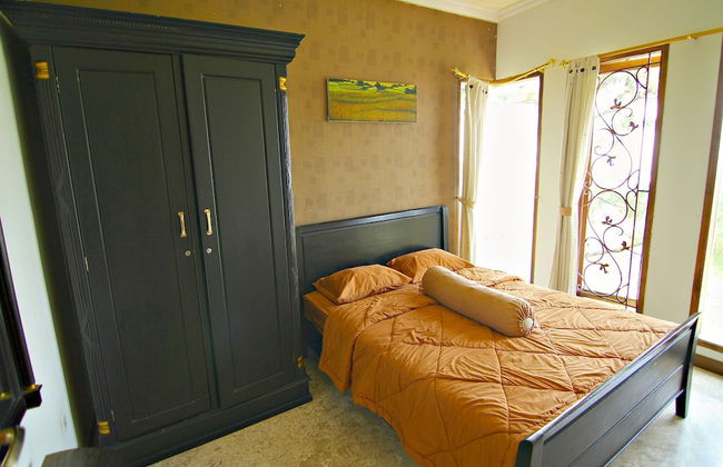 De Bukit Dago Villa by HouseinBandung - Foto 3