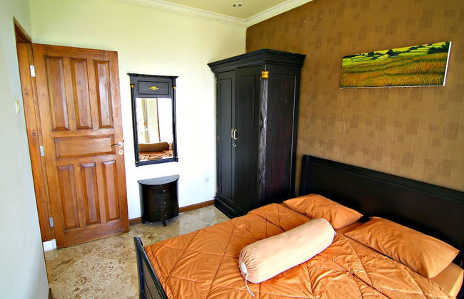 De Bukit Dago Villa by HouseinBandung - Foto 4