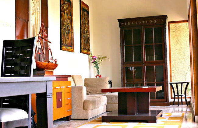 De Bukit Dago Villa by HouseinBandung - Foto 1