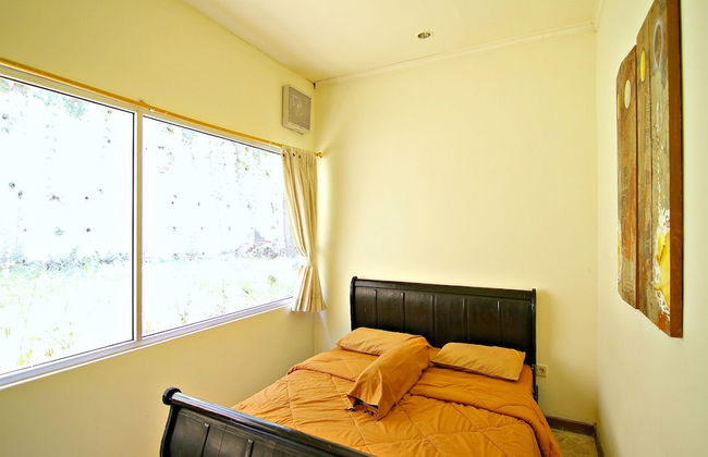 De Bukit Dago Villa by HouseinBandung - Foto 5