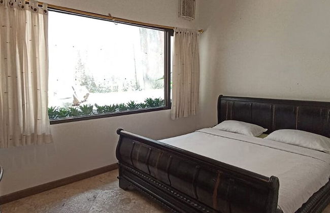 De Bukit Dago Villa by HouseinBandung - Foto 13
