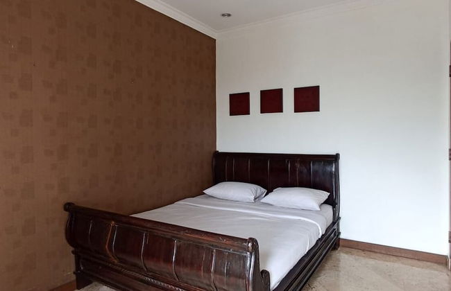 De Bukit Dago Villa by HouseinBandung - Foto 14