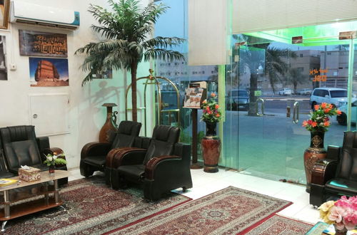 Photo 3 - Al Eairy Furnished Apartments Al Ahsa 4