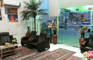 Photo 3 - Al Eairy Furnished Apartments Al Ahsa 4