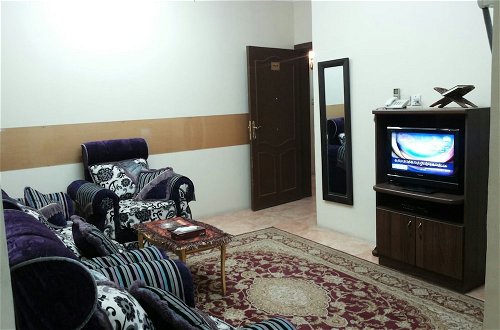 Photo 22 - Al Eairy Furnished Apartments Al Ahsa 4