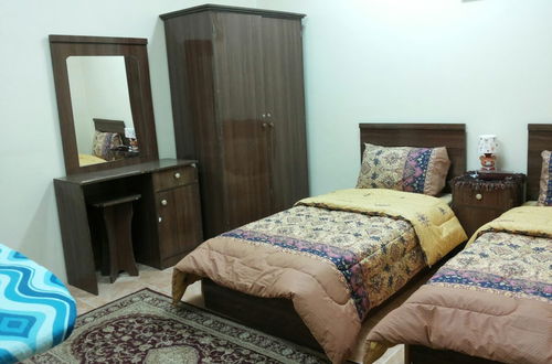 Foto 12 - Al Eairy Furnished Apartments Al Ahsa 4