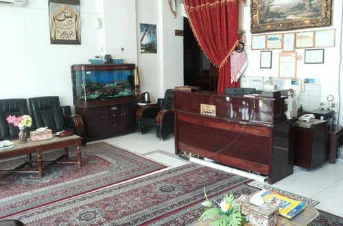 Foto 6 - Al Eairy Furnished Apartments Al Ahsa 4