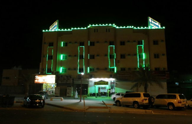 Al Eairy Furnished Apartments Al Ahsa 4 - Foto 31