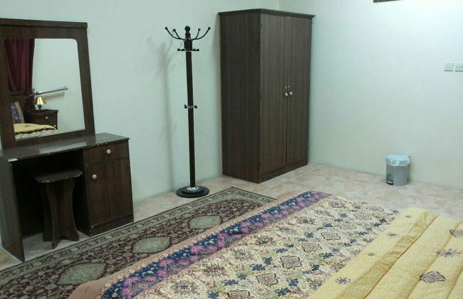 Al Eairy Furnished Apartments Al Ahsa 4 - Foto 13