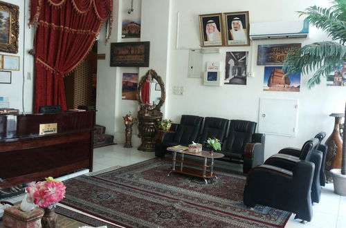 Foto 9 - Al Eairy Furnished Apartments Al Ahsa 4