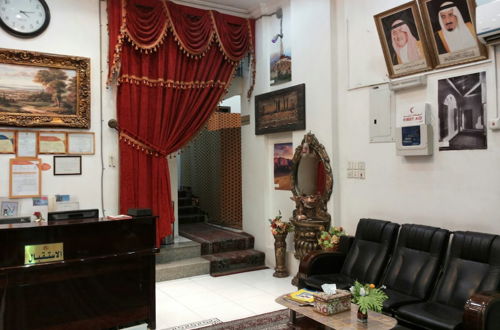 Foto 7 - Al Eairy Furnished Apartments Al Ahsa 4