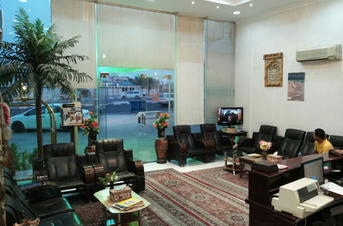 Photo 11 - Al Eairy Furnished Apartments Al Ahsa 4
