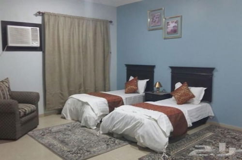 Photo 15 - Al Eairy Furnished Apartments Al Ahsa 4