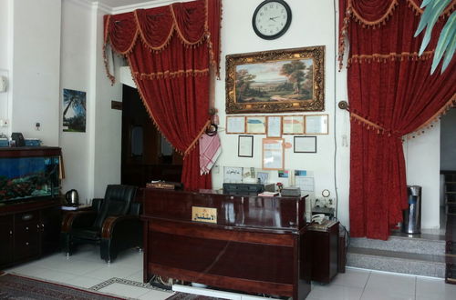 Foto 4 - Al Eairy Furnished Apartments Al Ahsa 4