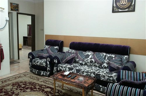 Photo 18 - Al Eairy Furnished Apartments Al Ahsa 4