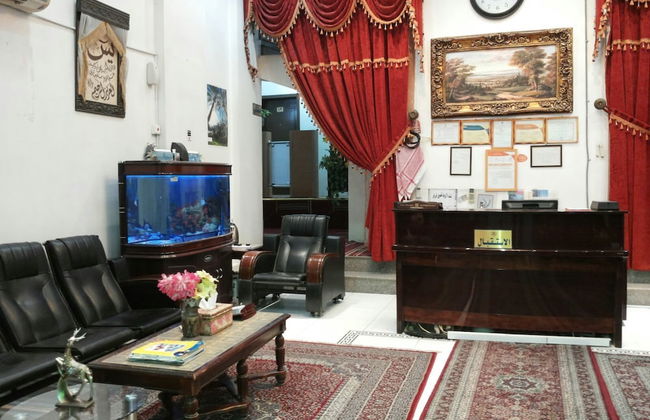 Al Eairy Furnished Apartments Al Ahsa 4 - Foto 8