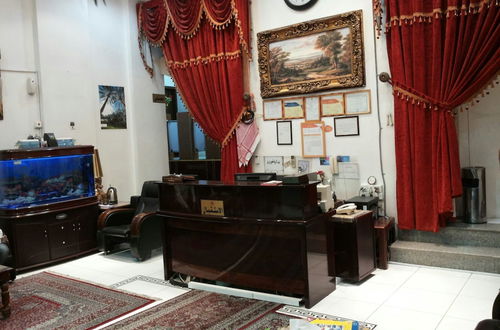 Photo 5 - Al Eairy Furnished Apartments Al Ahsa 4