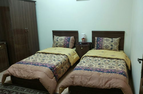 Foto 15 - Al Eairy Furnished Apartments Al Ahsa 4