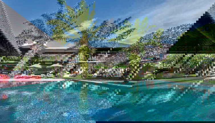 Foto 1 - Bendega Villas