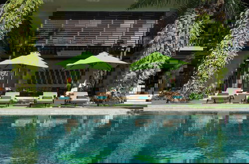 Foto 2 - Bendega Villas