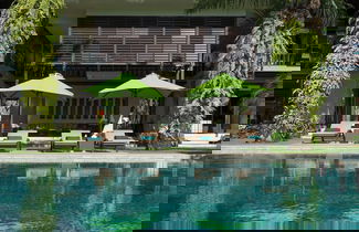 Foto 2 - Bendega Villas