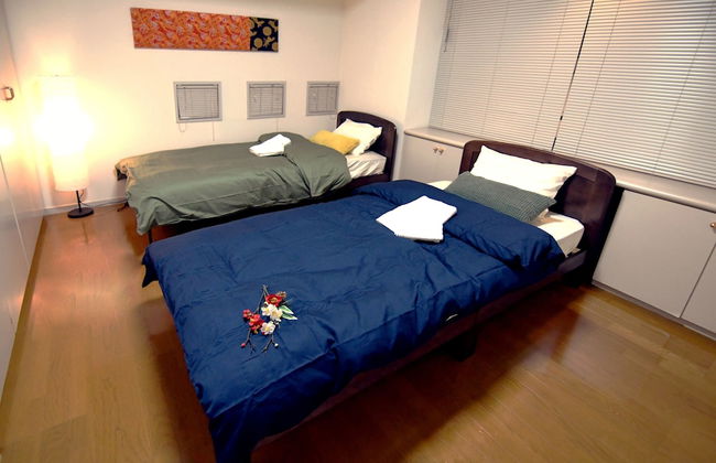 Guest room Kamakura Nagomi -Camellia- - Foto 9