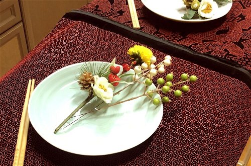 Photo 12 - Guest room Kamakura Nagomi -Camellia-