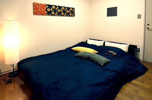 Photo 8 - Guest room Kamakura Nagomi -Camellia-