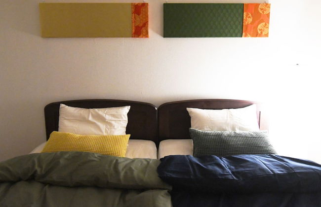 Guest room Kamakura Nagomi -Camellia- - Foto 3