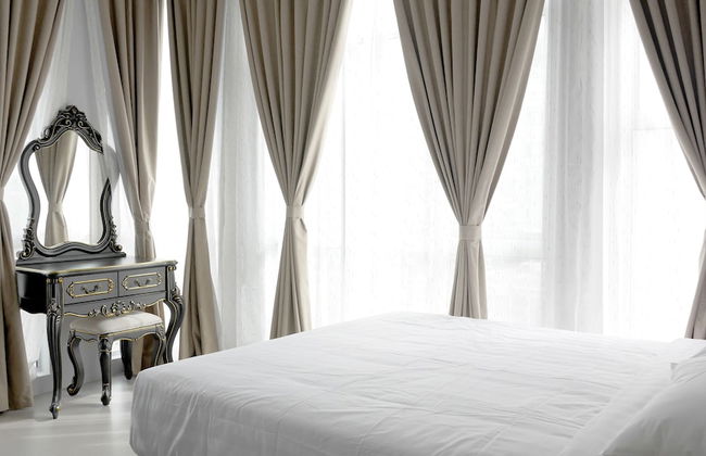 Zetter Suites - Photo 1