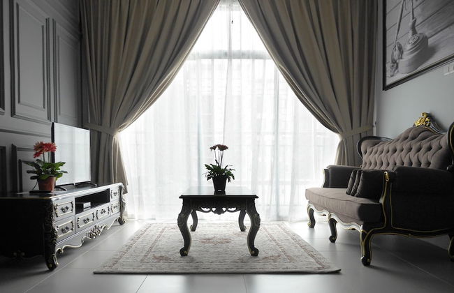 Zetter Suites - Photo 11