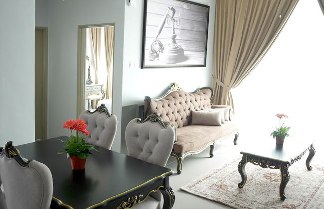 Zetter Suites - Photo 10