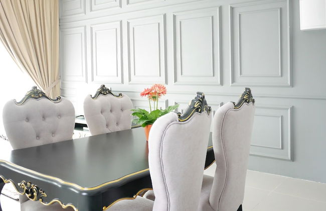 Zetter Suites - Photo 7