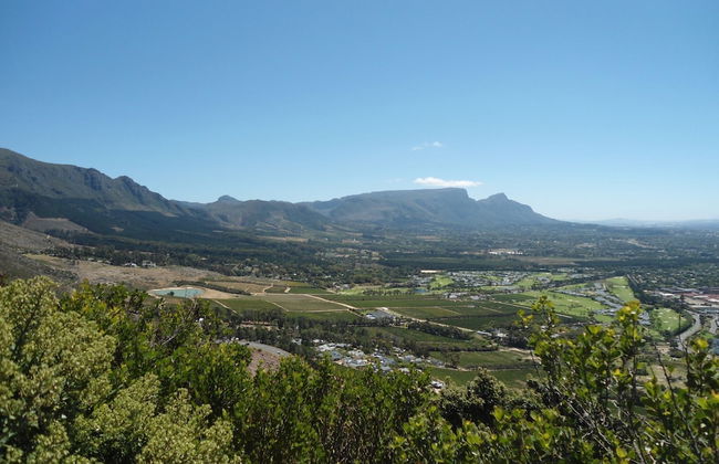 Villa Karibu In Tokai - Foto 50