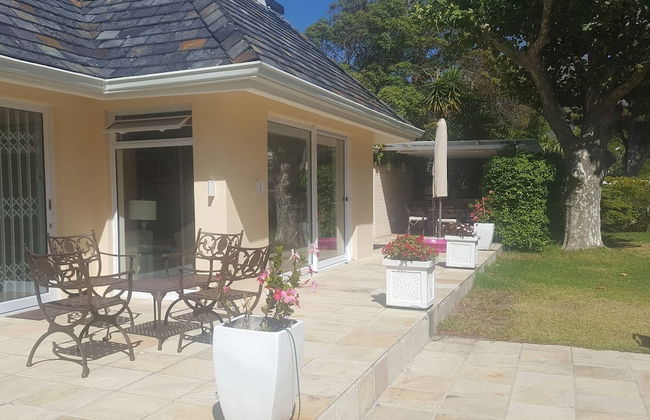 Villa Karibu In Tokai - Foto 39