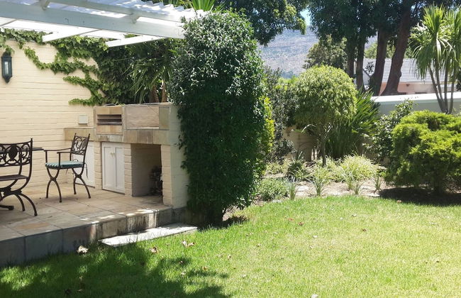 Villa Karibu In Tokai - Foto 40