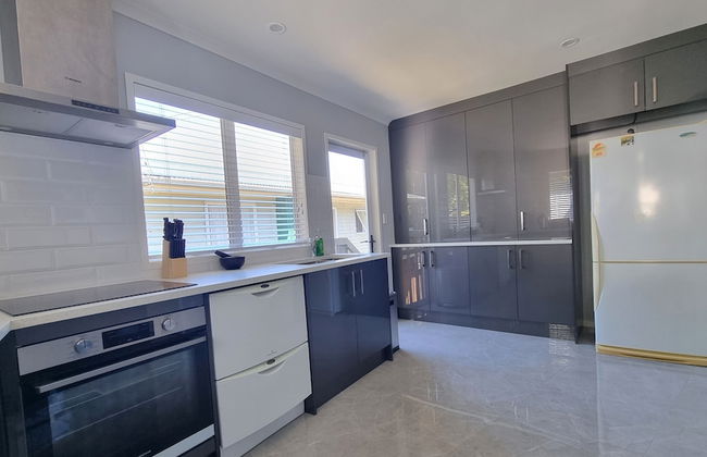 Wonderful Renovated 4BR House - Netflix - Foto 22
