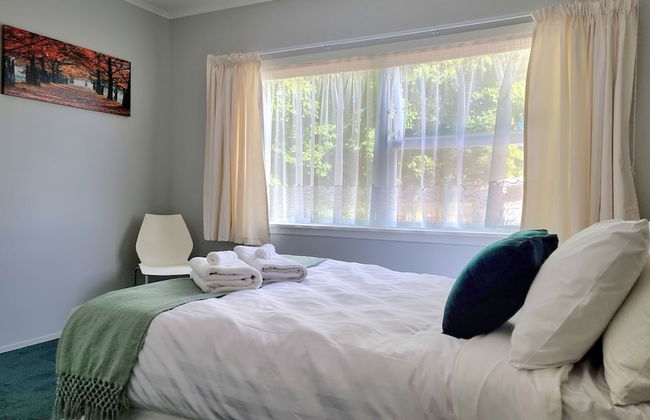 Wonderful Renovated 4BR House - Netflix - Foto 27