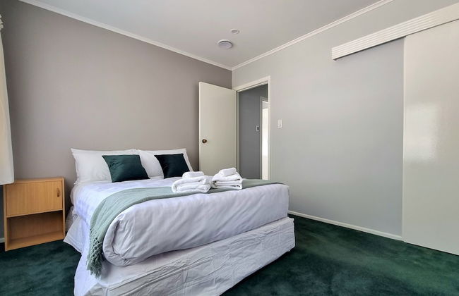 Wonderful Renovated 4BR House - Netflix - Foto 11