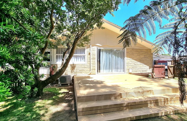 Wonderful Renovated 4BR House - Netflix - Photo 26
