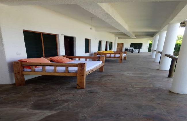 Bonora Villa Malindi - Foto 8