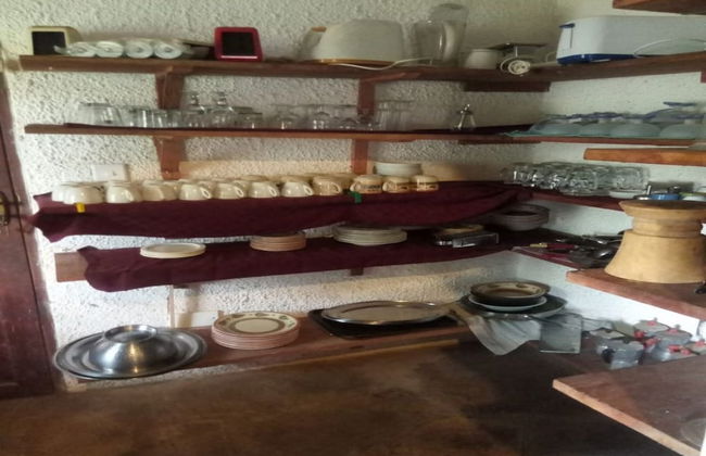 Bonora Villa Malindi - Foto 19